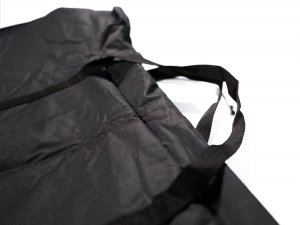 Ford Bronco Front Door Storage Bag Kit - Set of two Ford Bronco Front Door Storage Bag Kit - Set of two